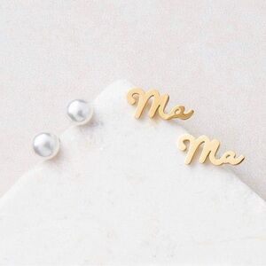 NEW Ma Earring Set - Plunder